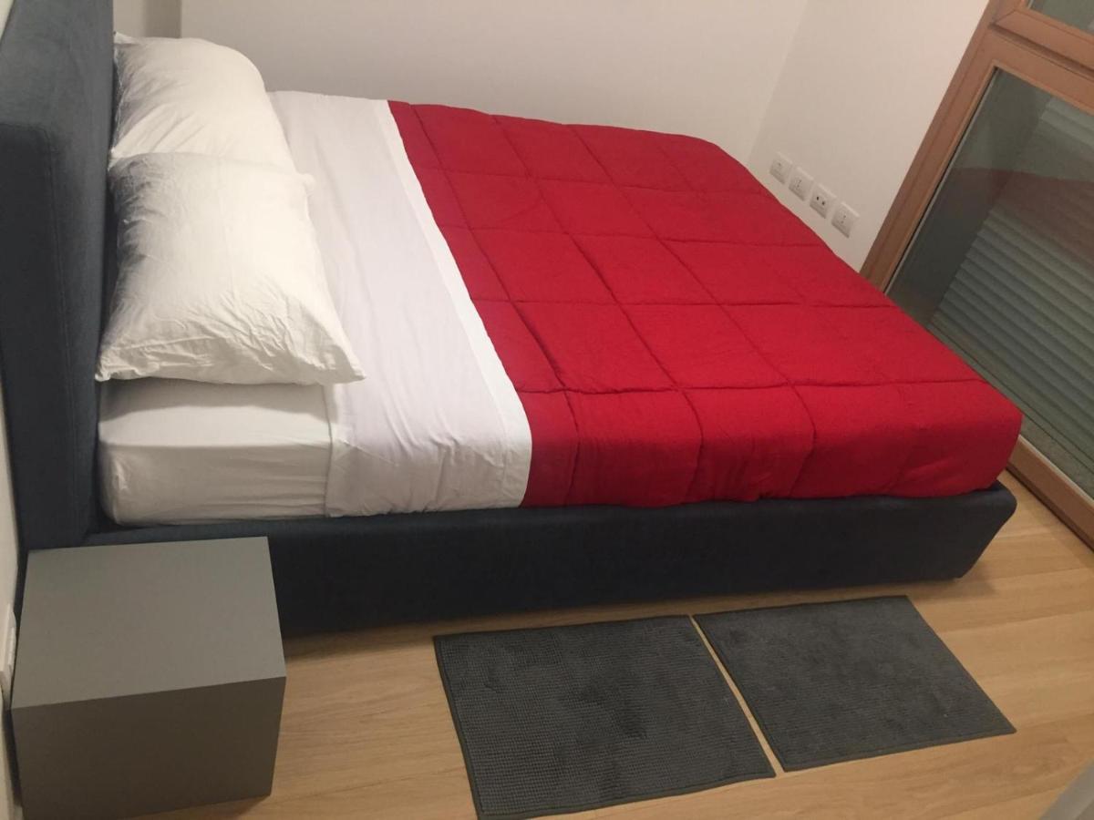 Luxury Gioia Central Station Apartman Milánó Kültér fotó