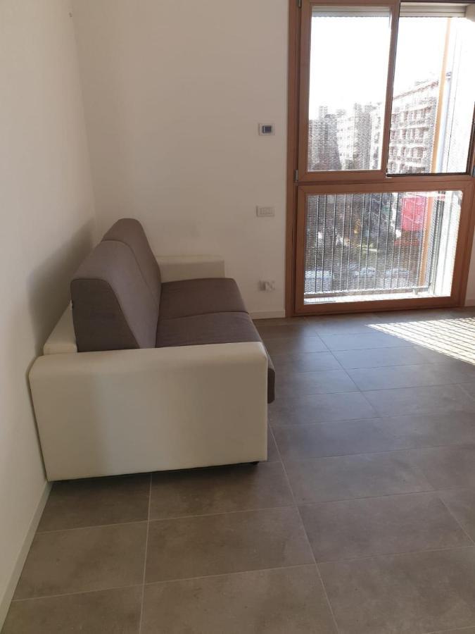 Luxury Gioia Central Station Apartman Milánó Kültér fotó