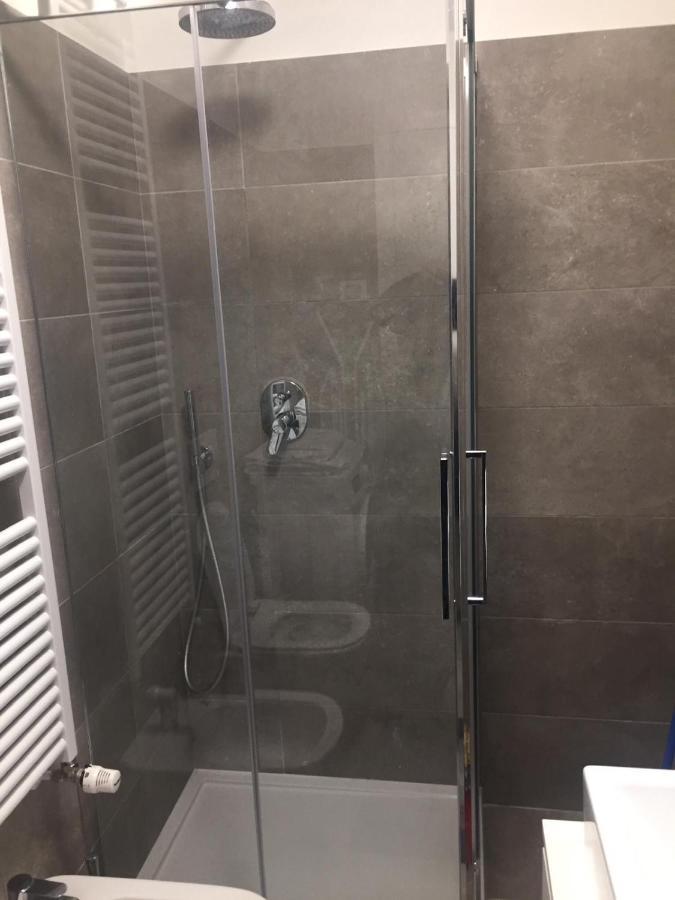 Luxury Gioia Central Station Apartman Milánó Kültér fotó