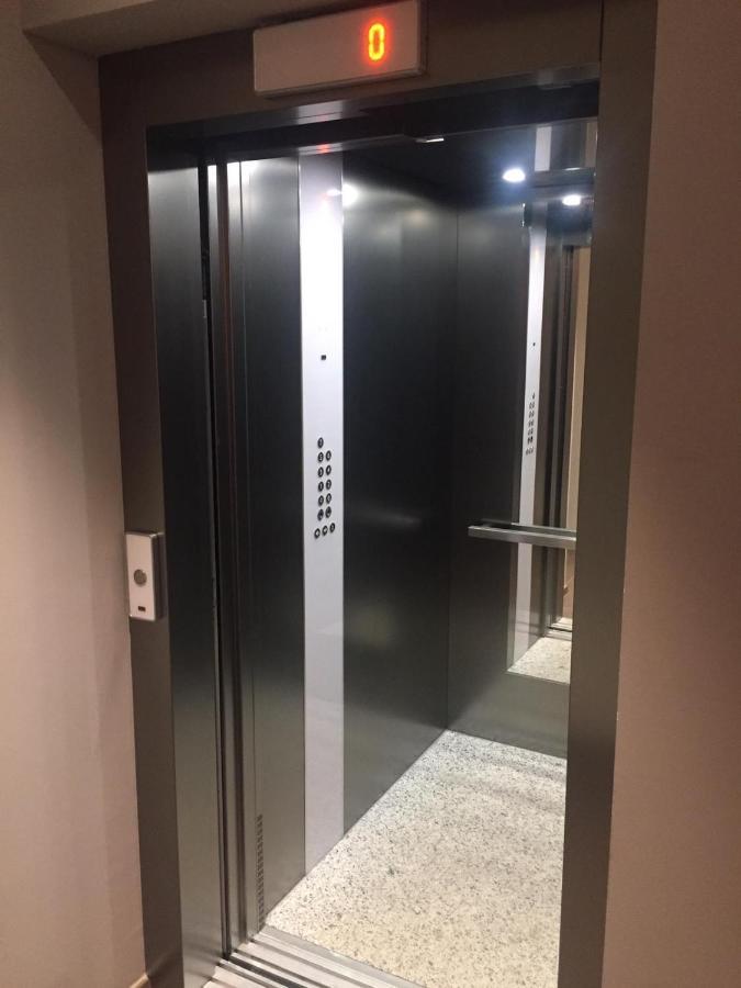 Luxury Gioia Central Station Apartman Milánó Kültér fotó