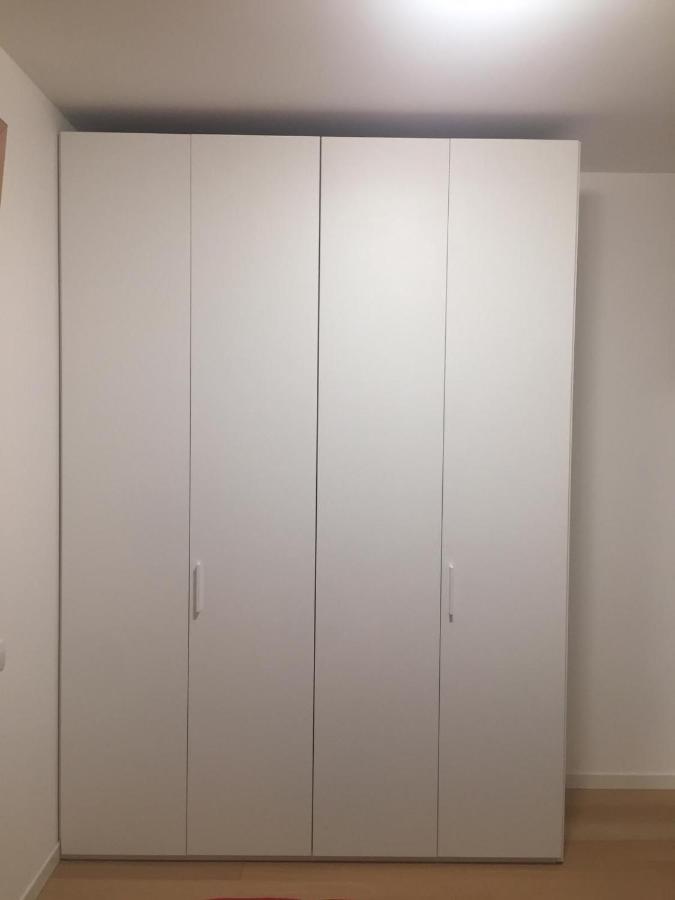 Luxury Gioia Central Station Apartman Milánó Kültér fotó